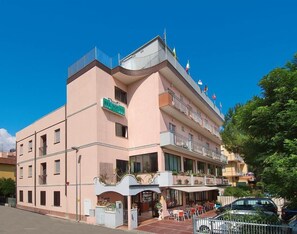Exterior - Hotel Bel Sogno (Rimini)
