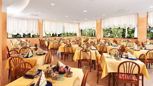 用餐區