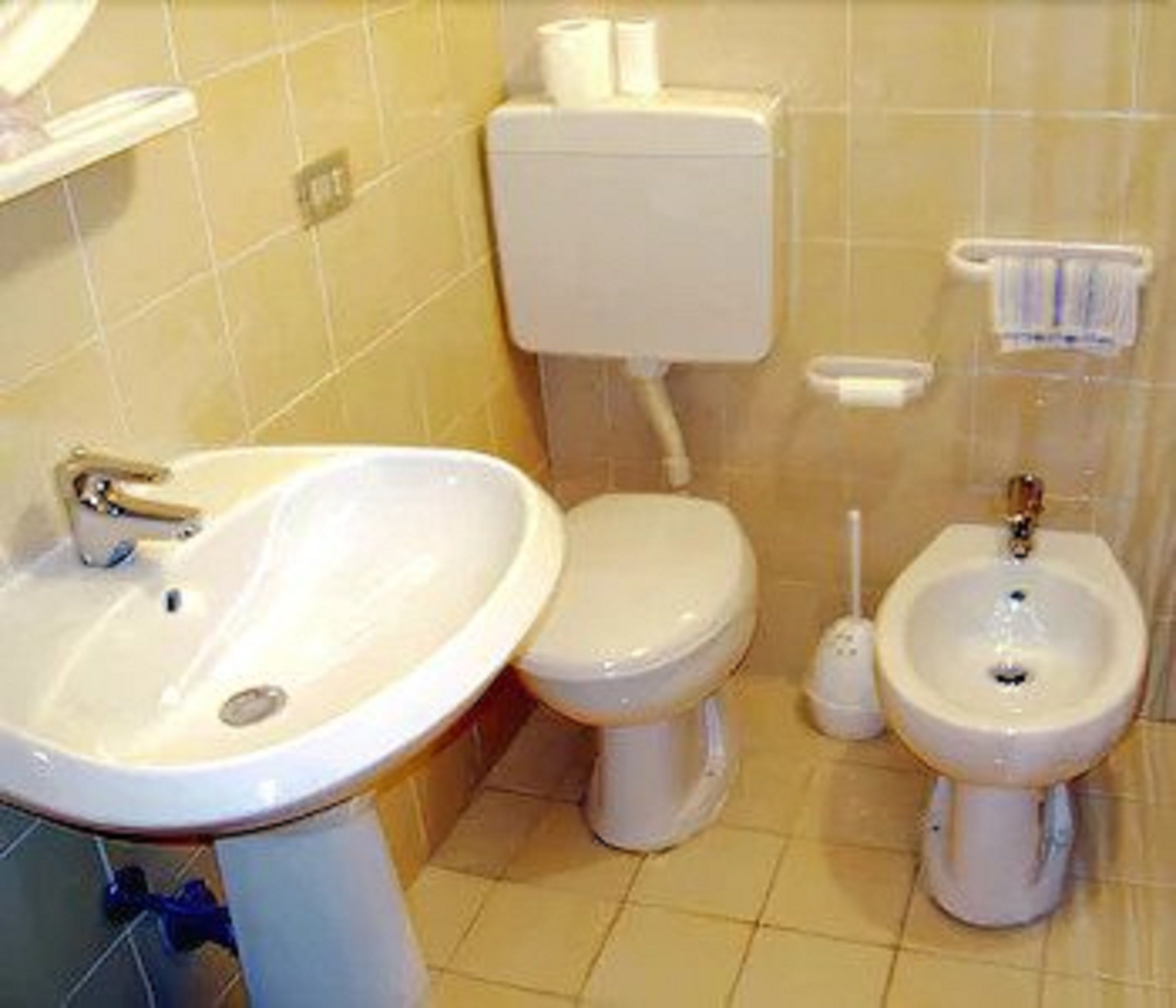 Bagno