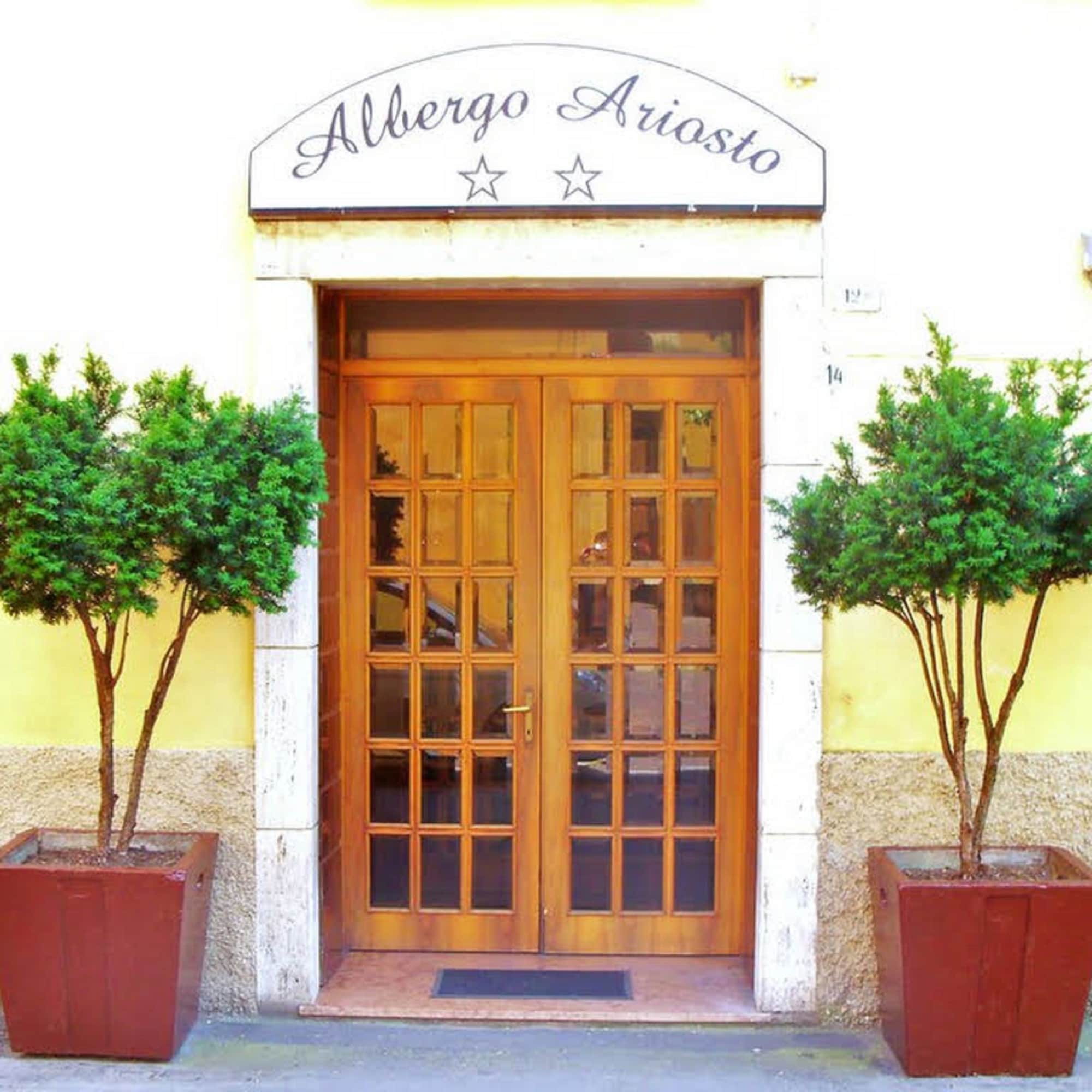 2-Sterne-Hotels