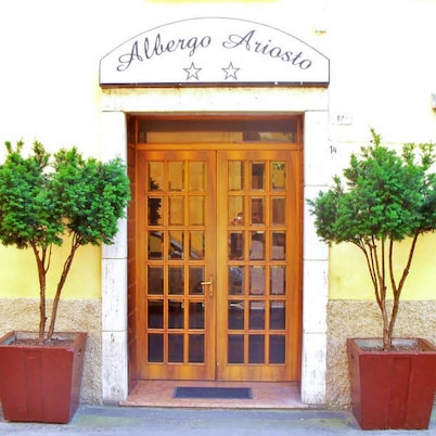 Albergo Ariosto