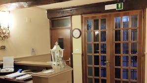 Hall