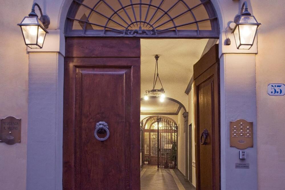 Residenza Il Villino B&B
