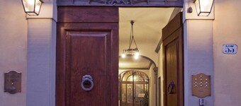 Residenza Il Villino B&B