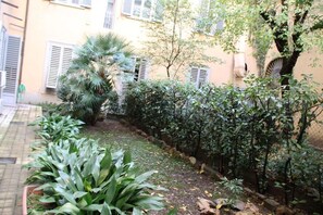 Property grounds - Relais Florence (Florence)