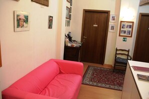 Interior - Relais Florence (Florence)