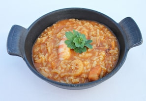 Restaurante para familias