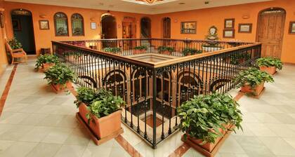 Taberna del Alabardero