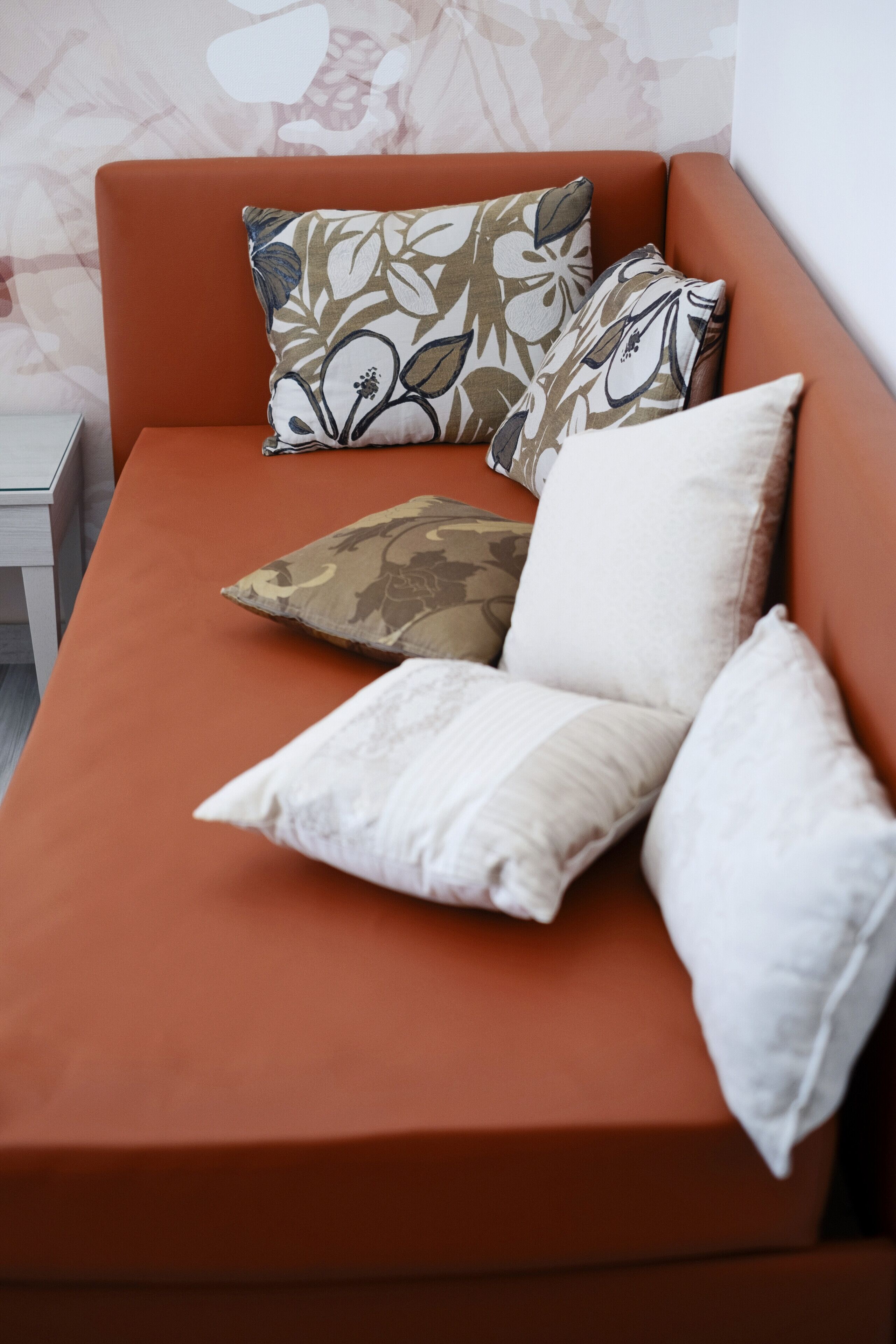 1 bedroom, in-room safe, desk, soundproofing