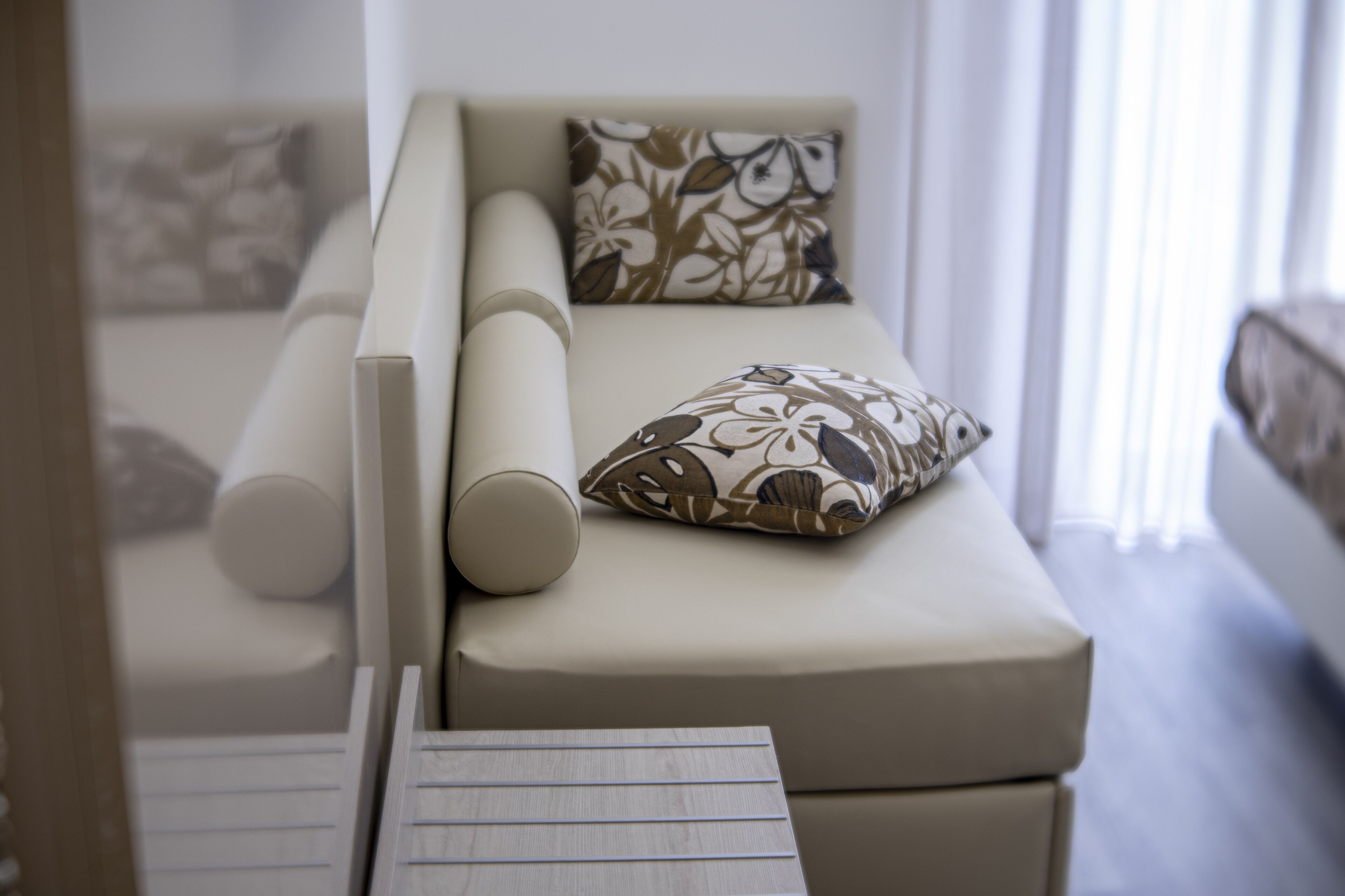 1 bedroom, in-room safe, desk, soundproofing