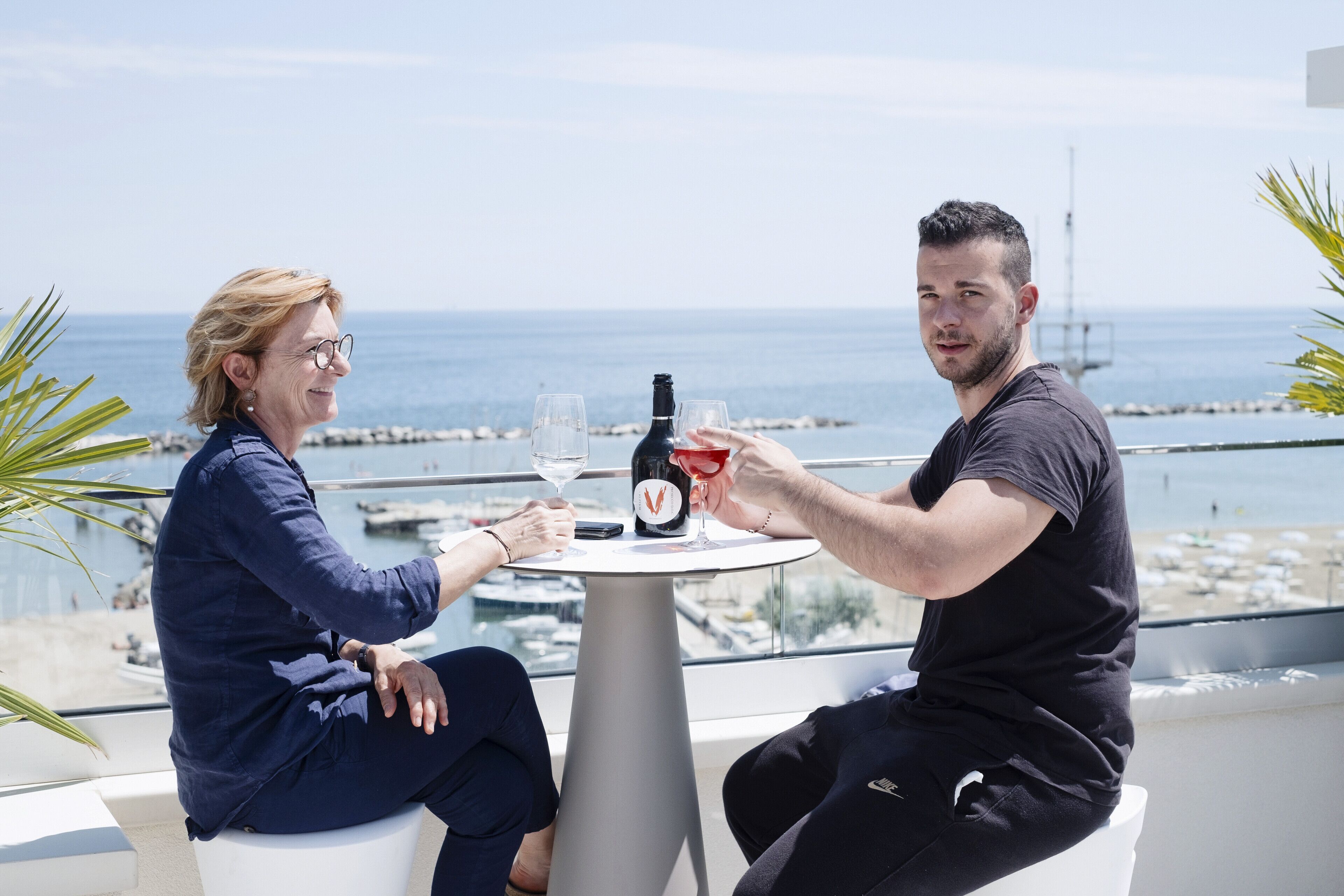 Foto - Hotel Stella D'Oro