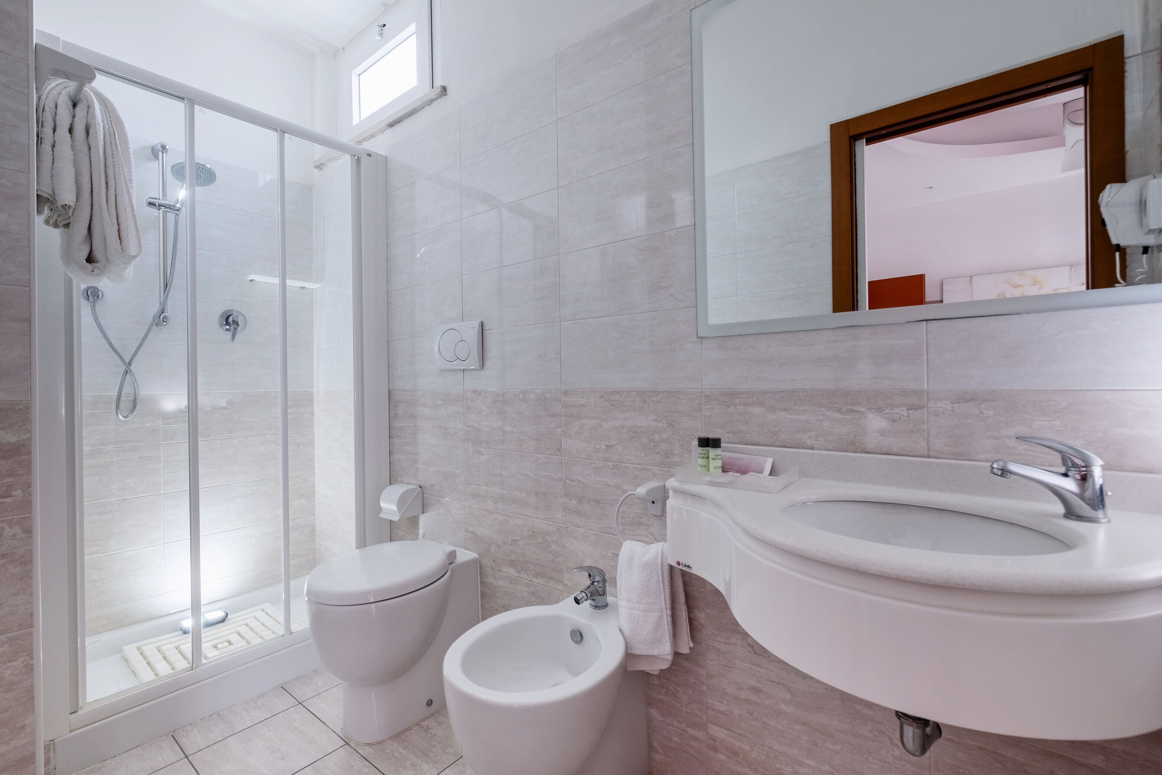 Foto - Hotel Stella D'Oro