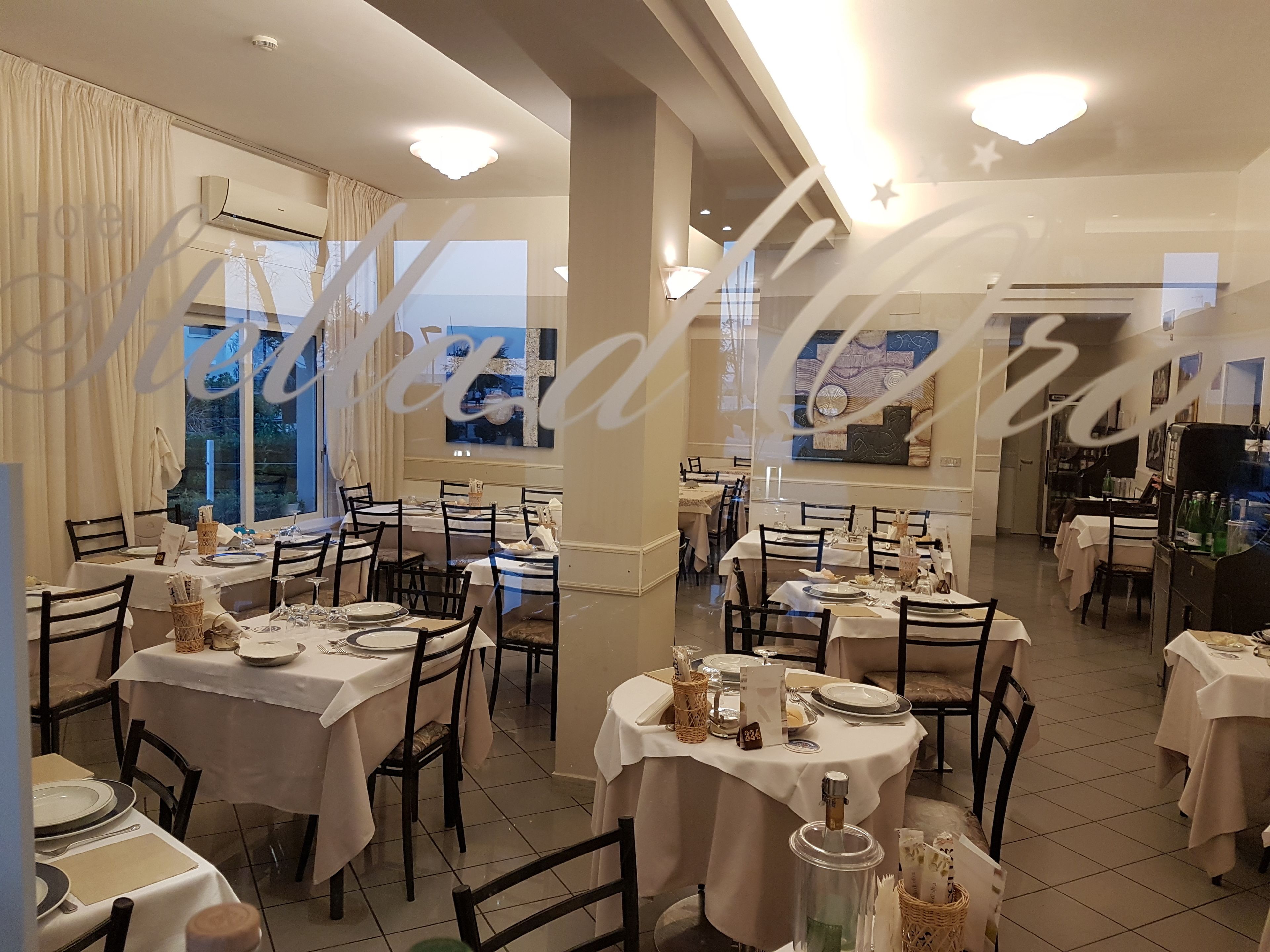 Photo - Hotel Stella d'Oro