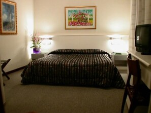 슈피리어 더블룸 | 미니바, 무료 WiFi