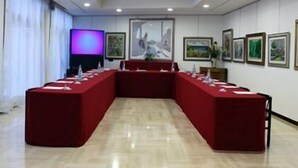 Sala de reuniones