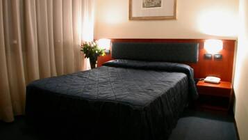 Chambre Simple Supérieure