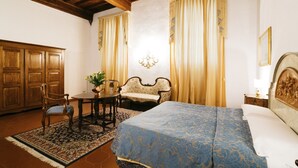 Deluxe Double or Twin Room - Panella's Residence (Florence)