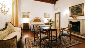 Deluxe Double or Twin Room - Panella's Residence (Florence)