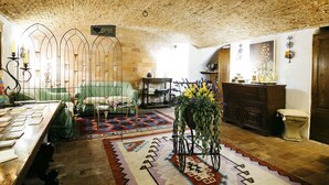 Lobby - Panella's Residence (Florence)