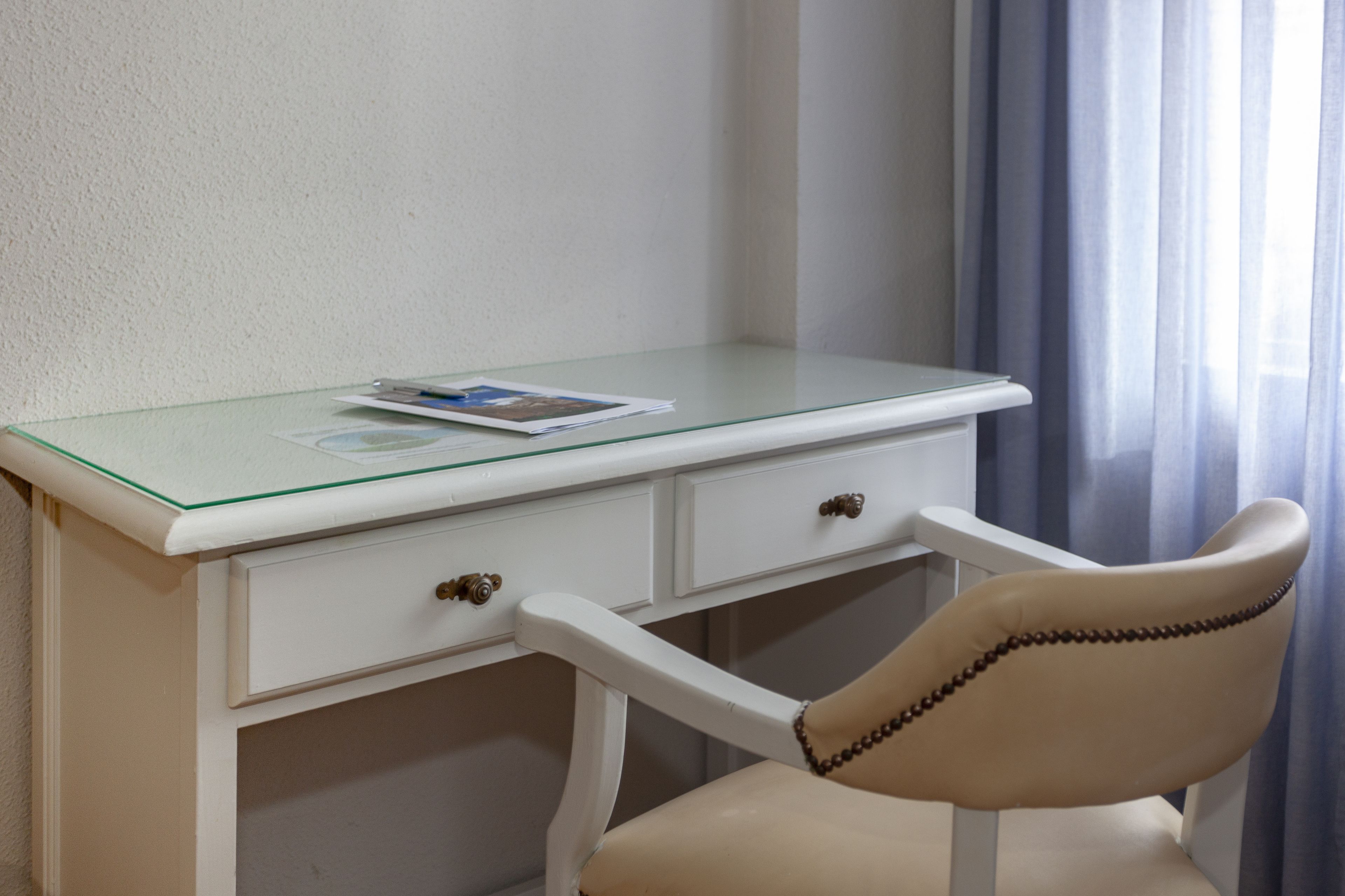 Foto - AACR Hotel Monteolivos