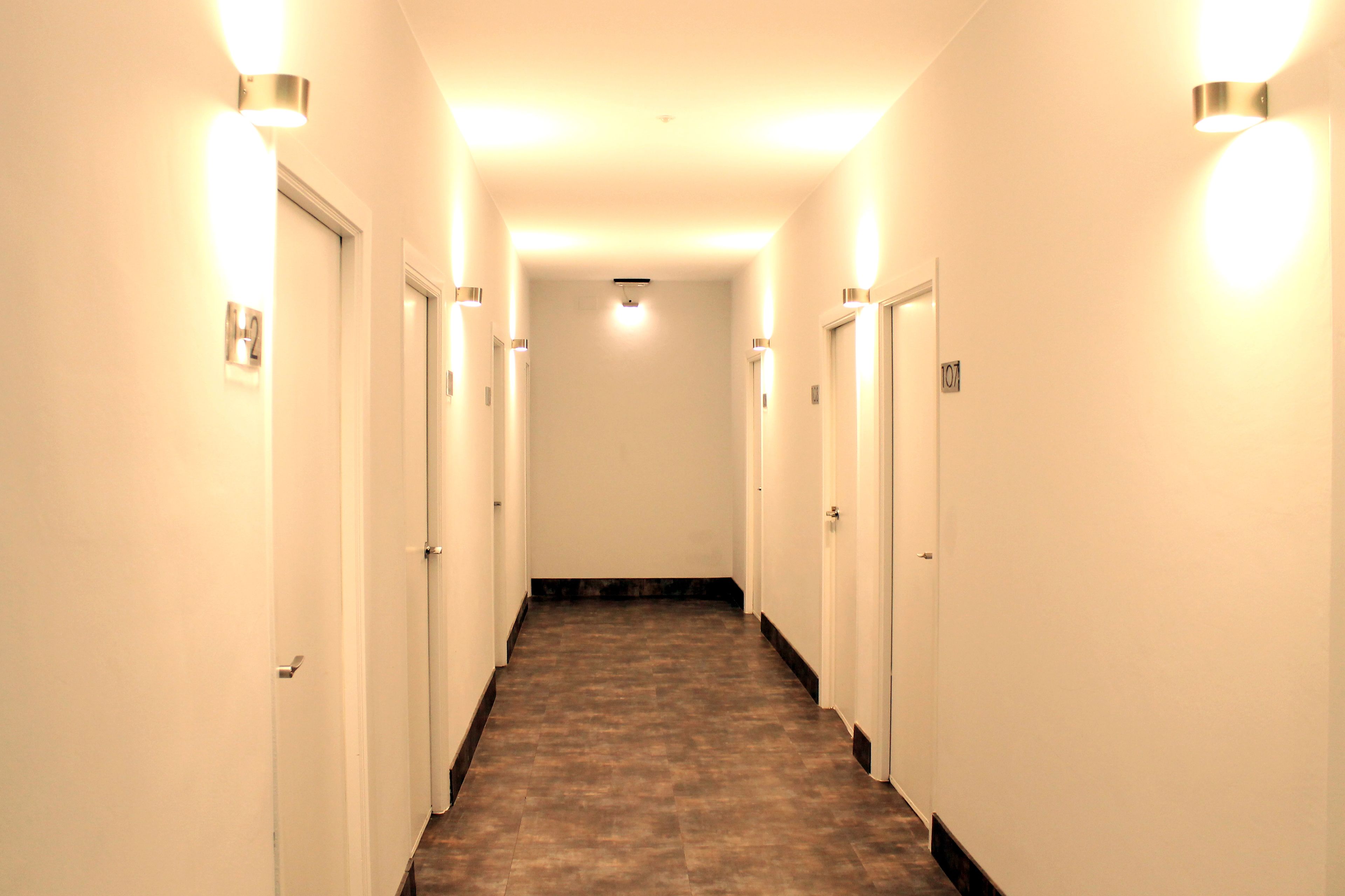 Foto - Hotel AACR Monteolivos