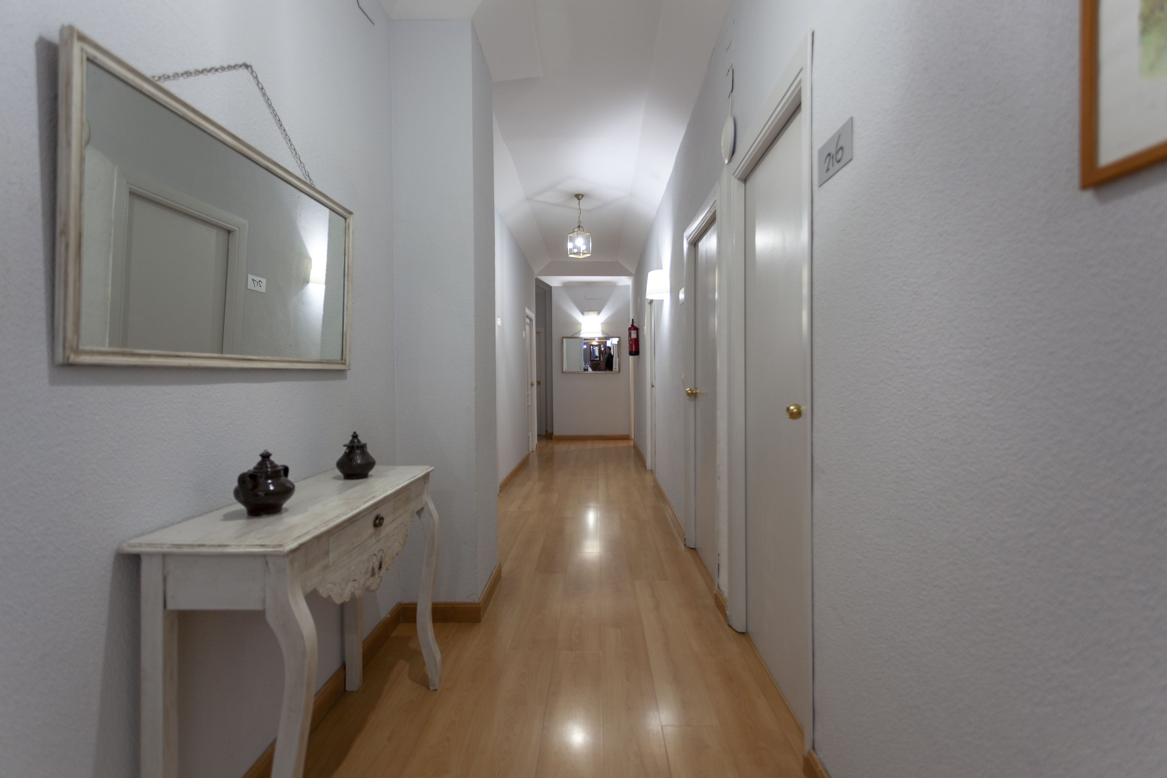 Foto - AACR Hotel Monteolivos