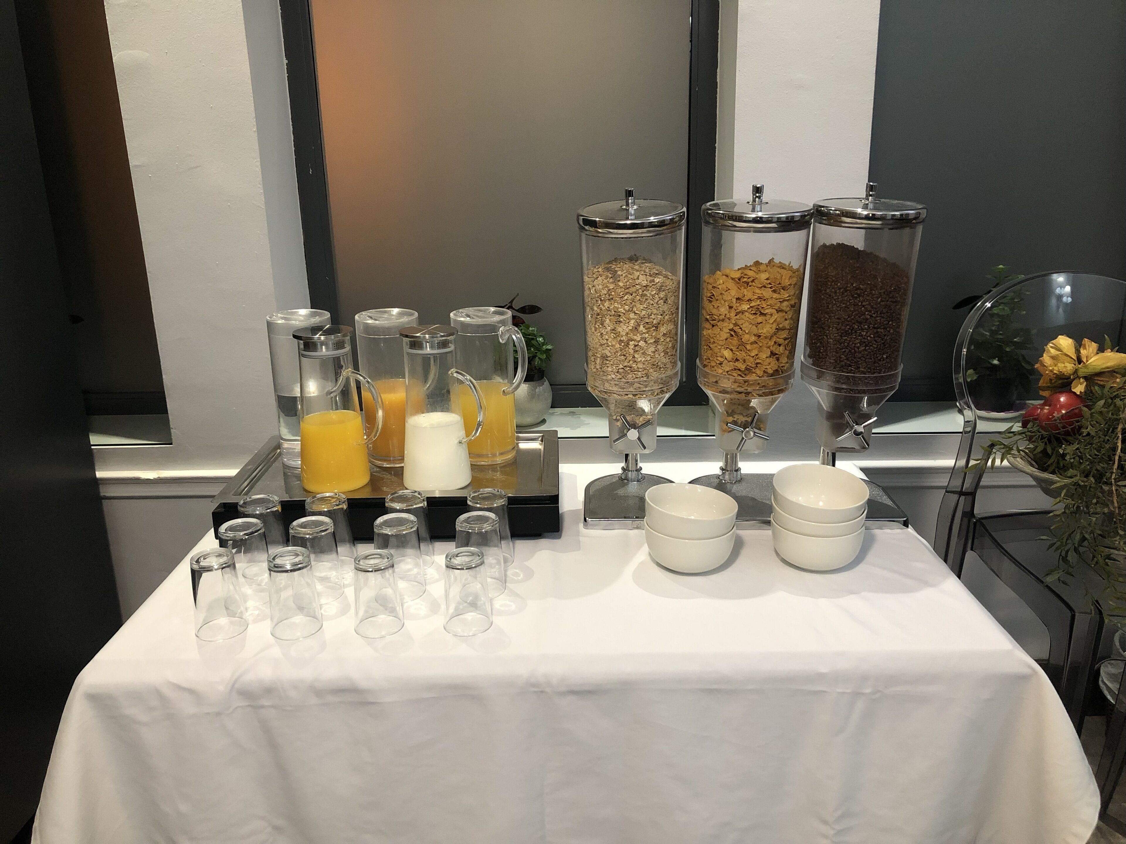 Foto - AACR Hotel Monteolivos