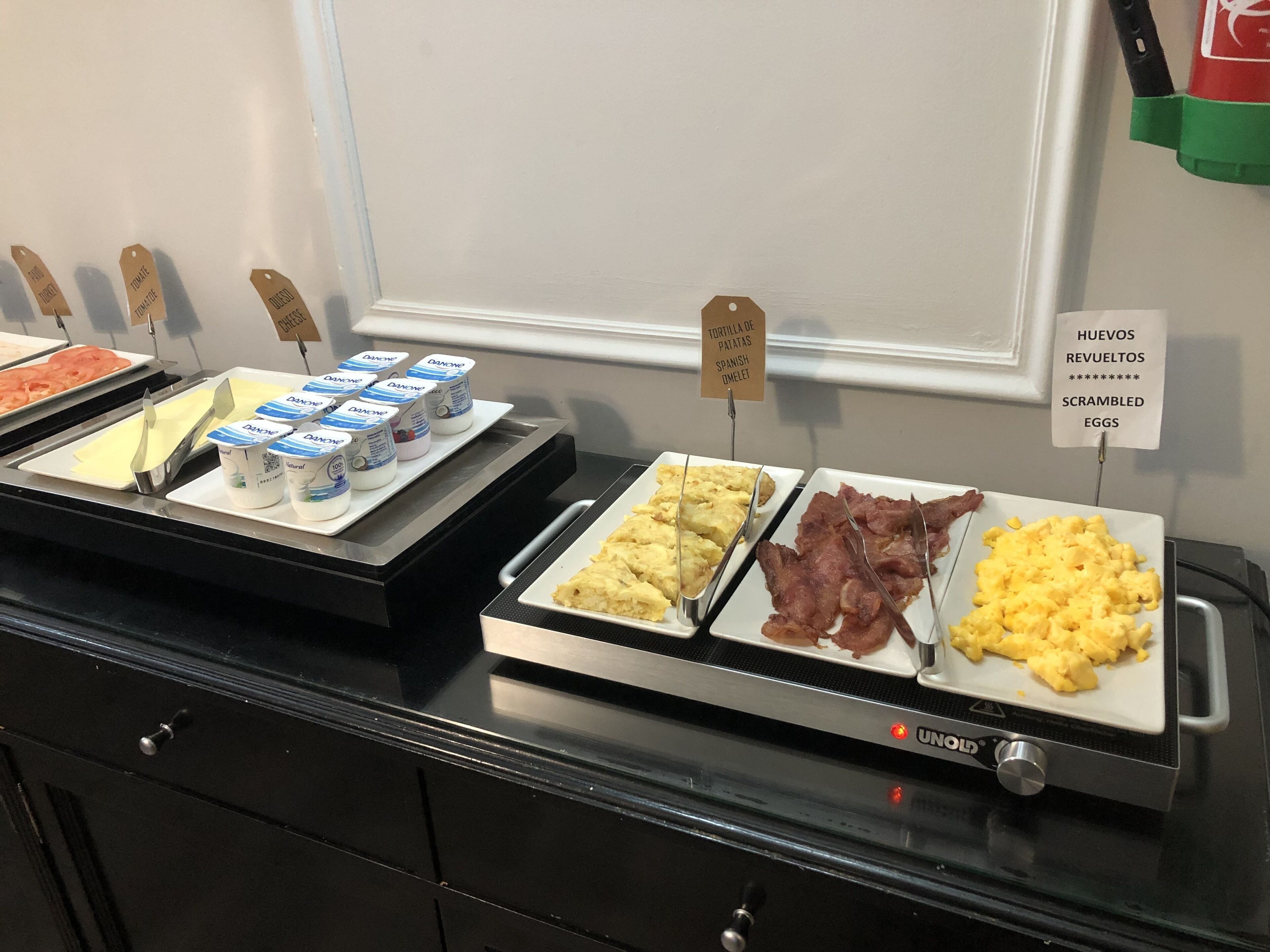 Foto - AACR Hotel Monteolivos