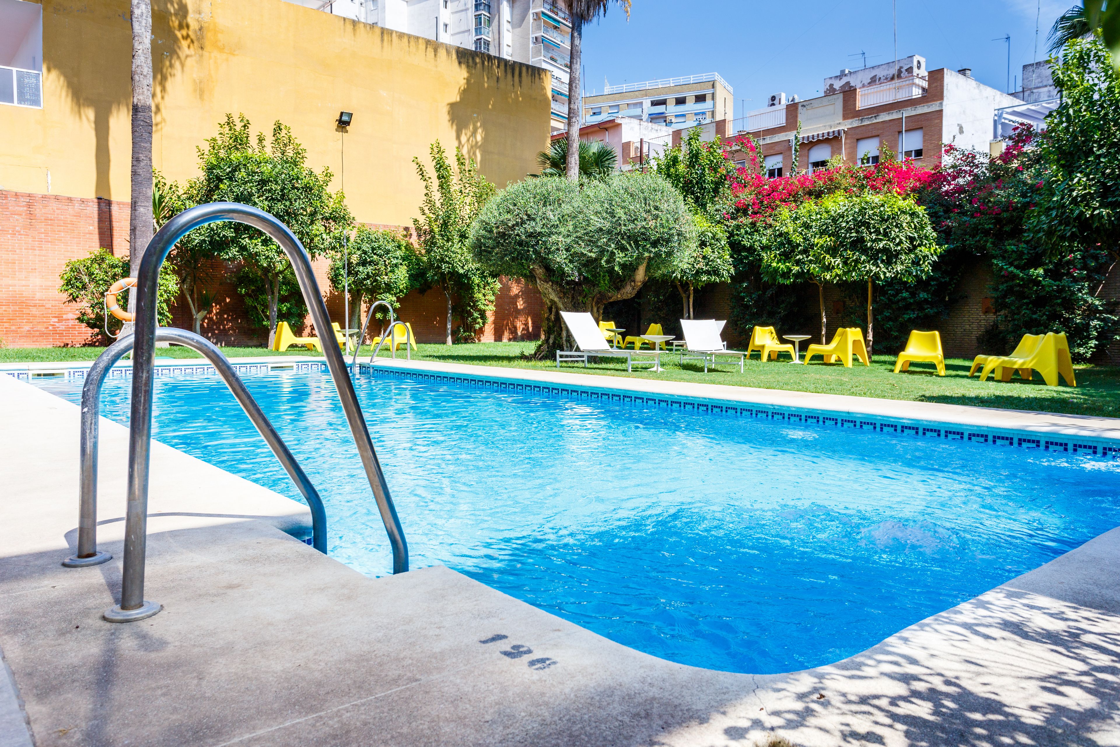 Foto - AACR Hotel Monteolivos