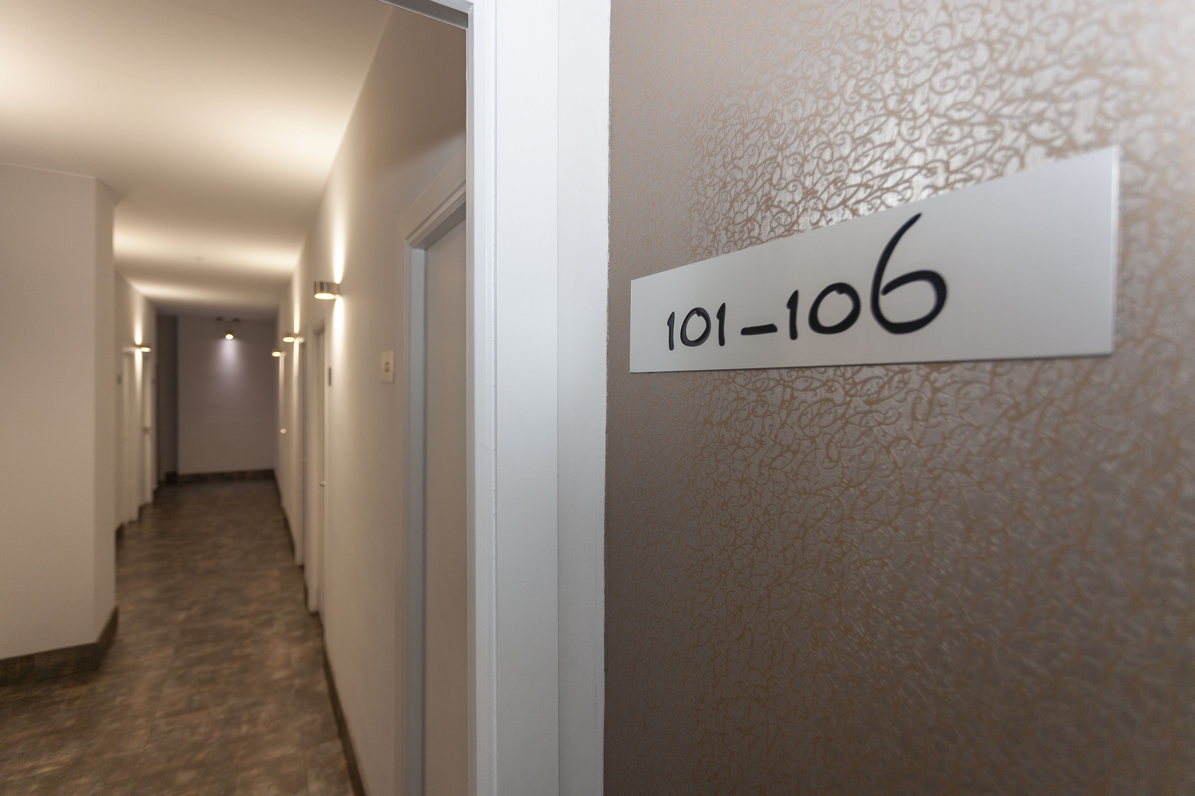 Foto - AACR Hotel Monteolivos