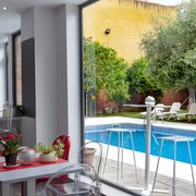 Hotel AACR Monteolivos