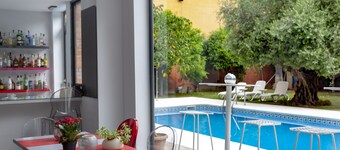 Hotel AACR Monteolivos