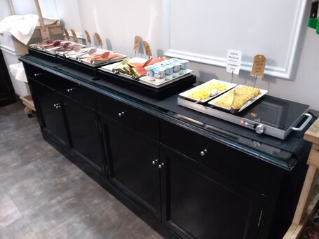 Hotel AACR Monteolivos - view 3