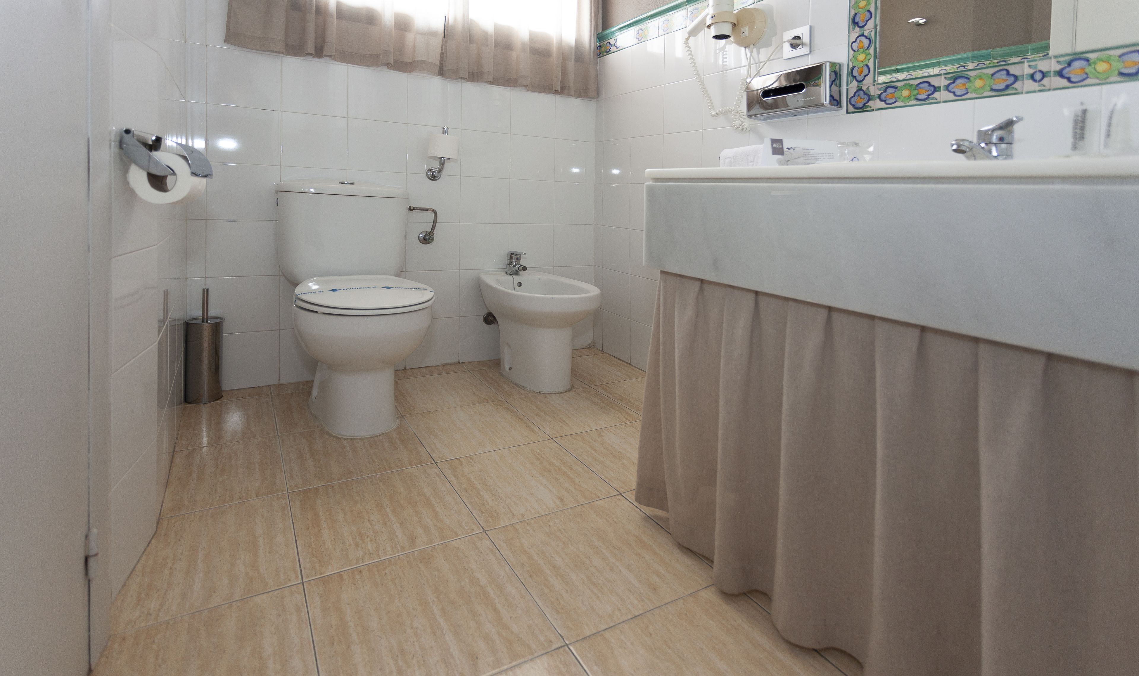 Foto - AACR Hotel Monteolivos