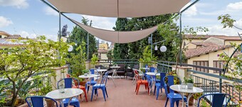 Hotel Azzi