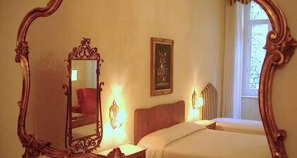 Hotel Cestelli