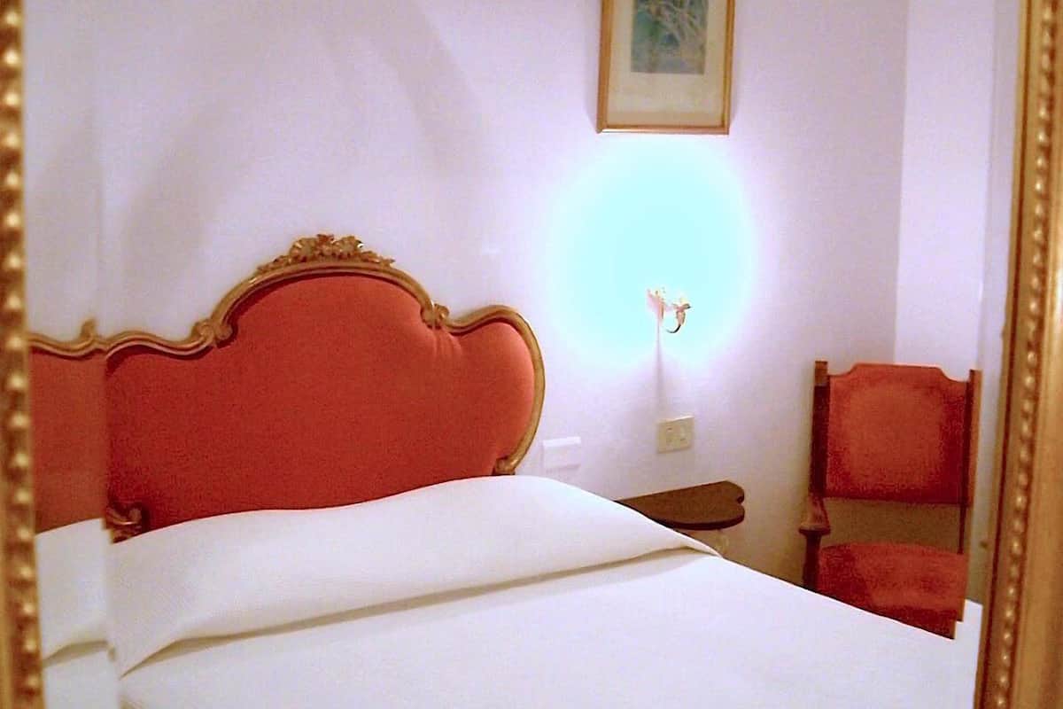 Individually decorated, individually furnished, free WiFi, bed sheets