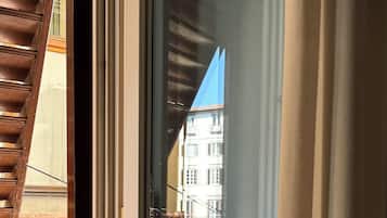 標準客房 | 街景