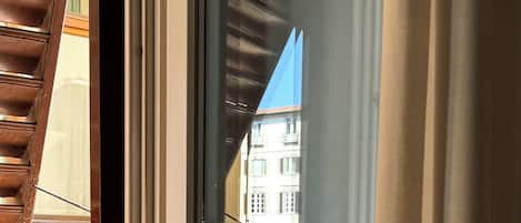 Standard Room | Street view