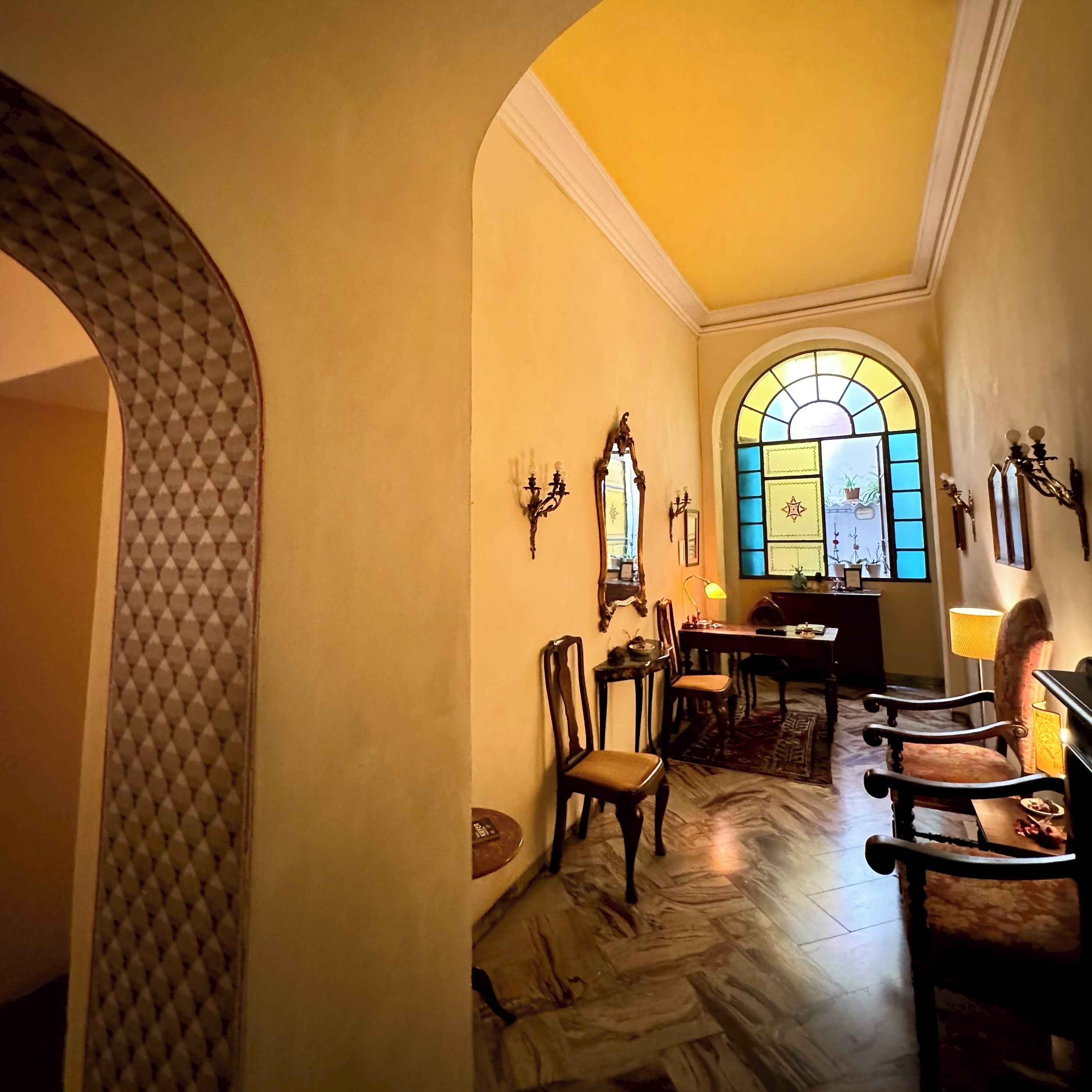 Foto - Hotel Cestelli