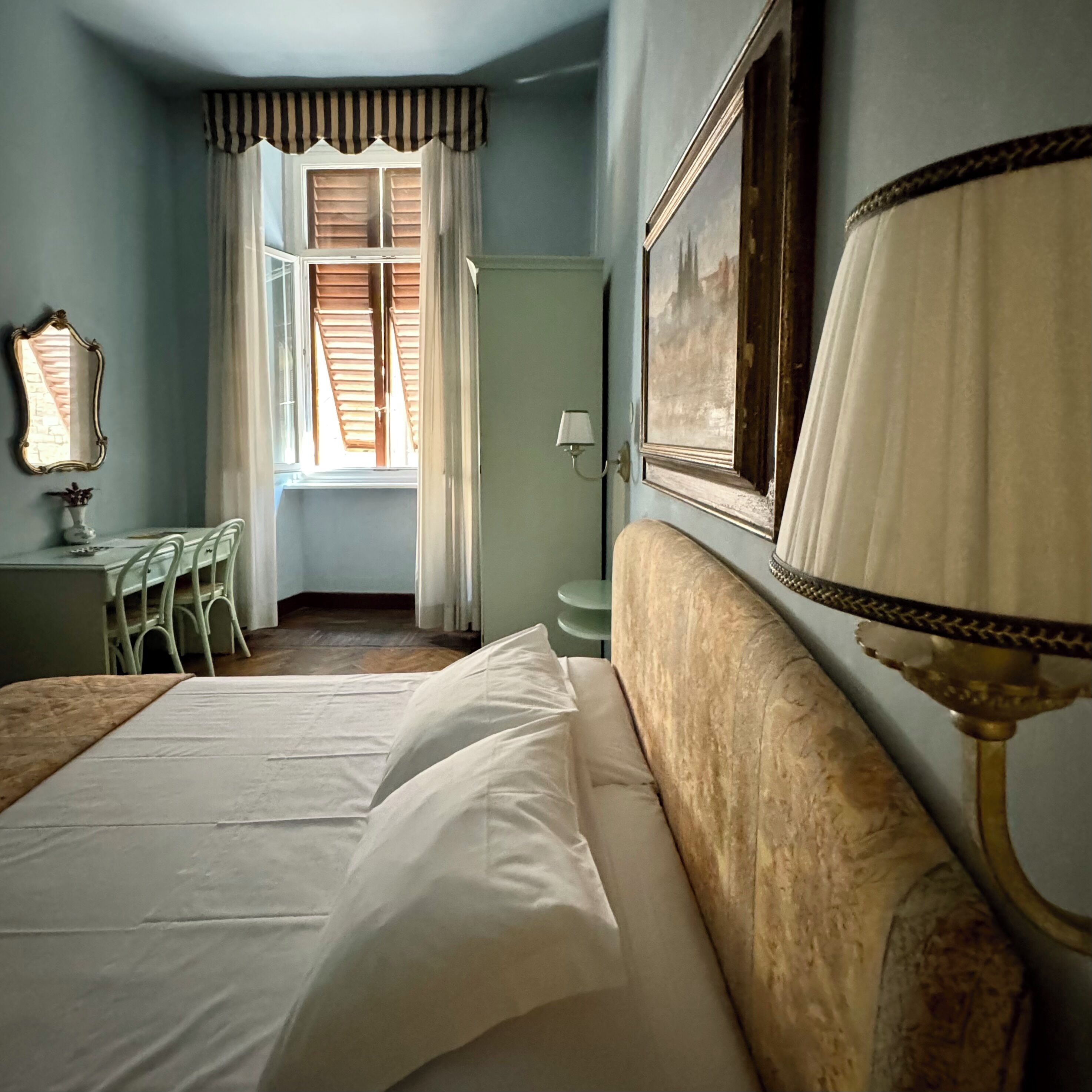 Standardzimmer | Individuell dekoriert, individuell eingerichtet, kostenloses WLAN