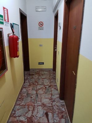 Pasillo