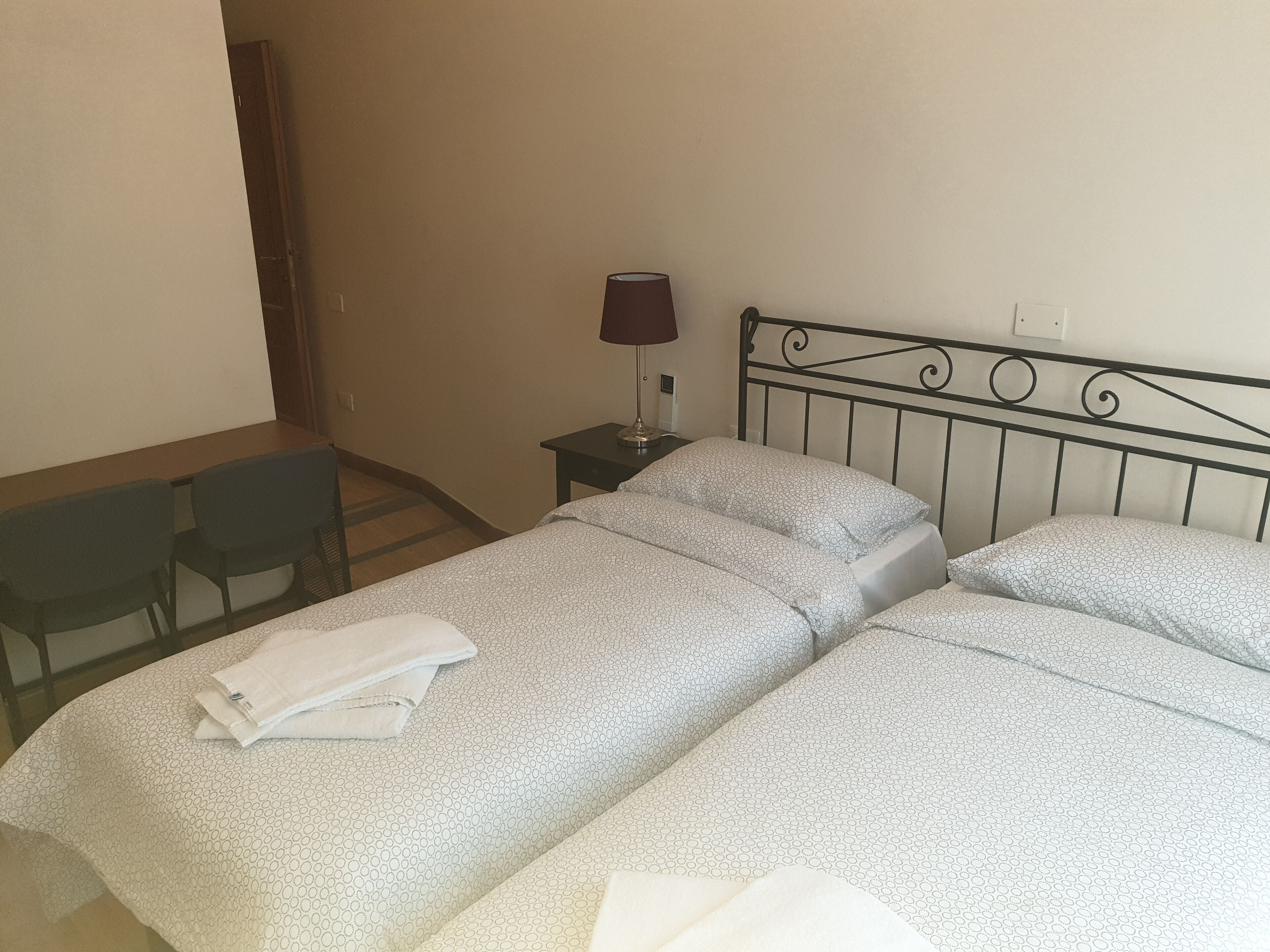 Foto - Hotel Por Santa Maria