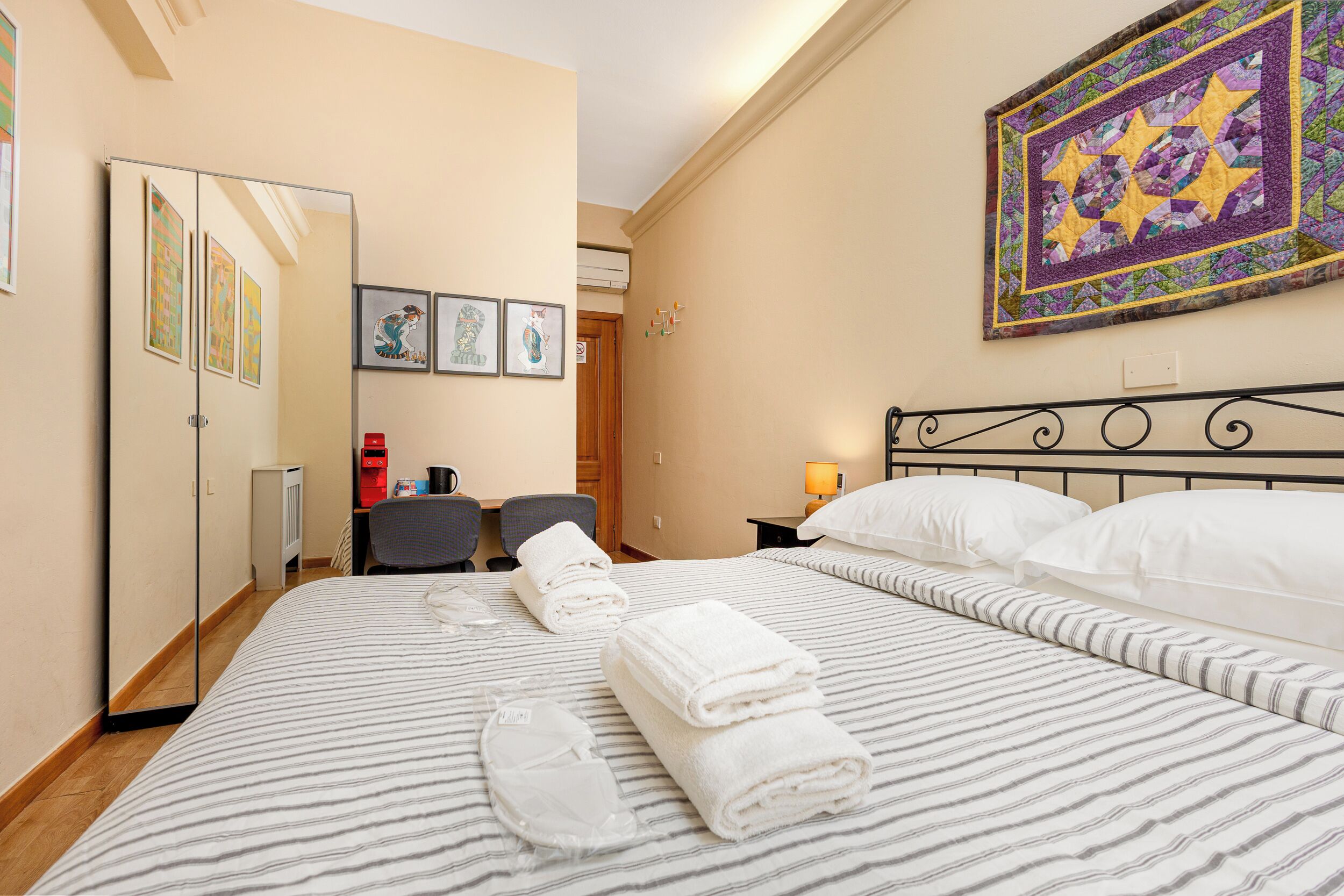Foto - Hotel Por Santa Maria