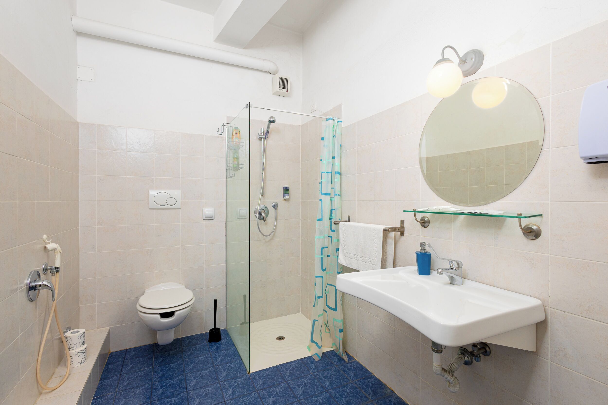 Photo - Hotel Por Santa Maria