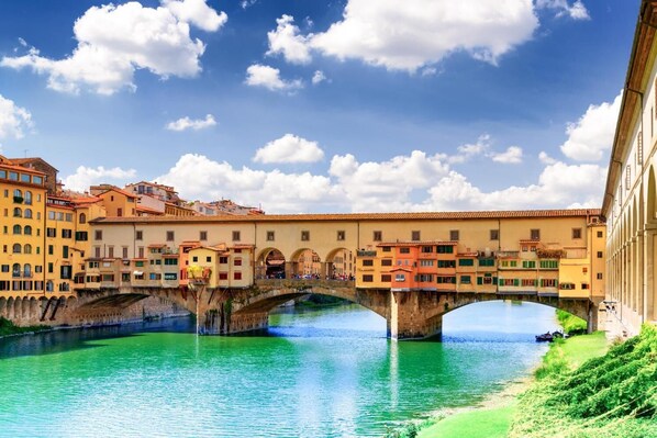 Miscellaneous - Hotel Por Santa Maria (Florence)