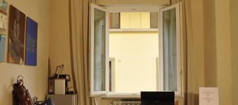 Hotel Por Santa Maria