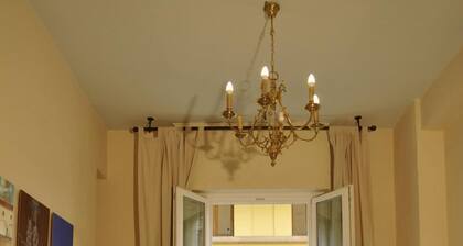 Hotel Por Santa Maria