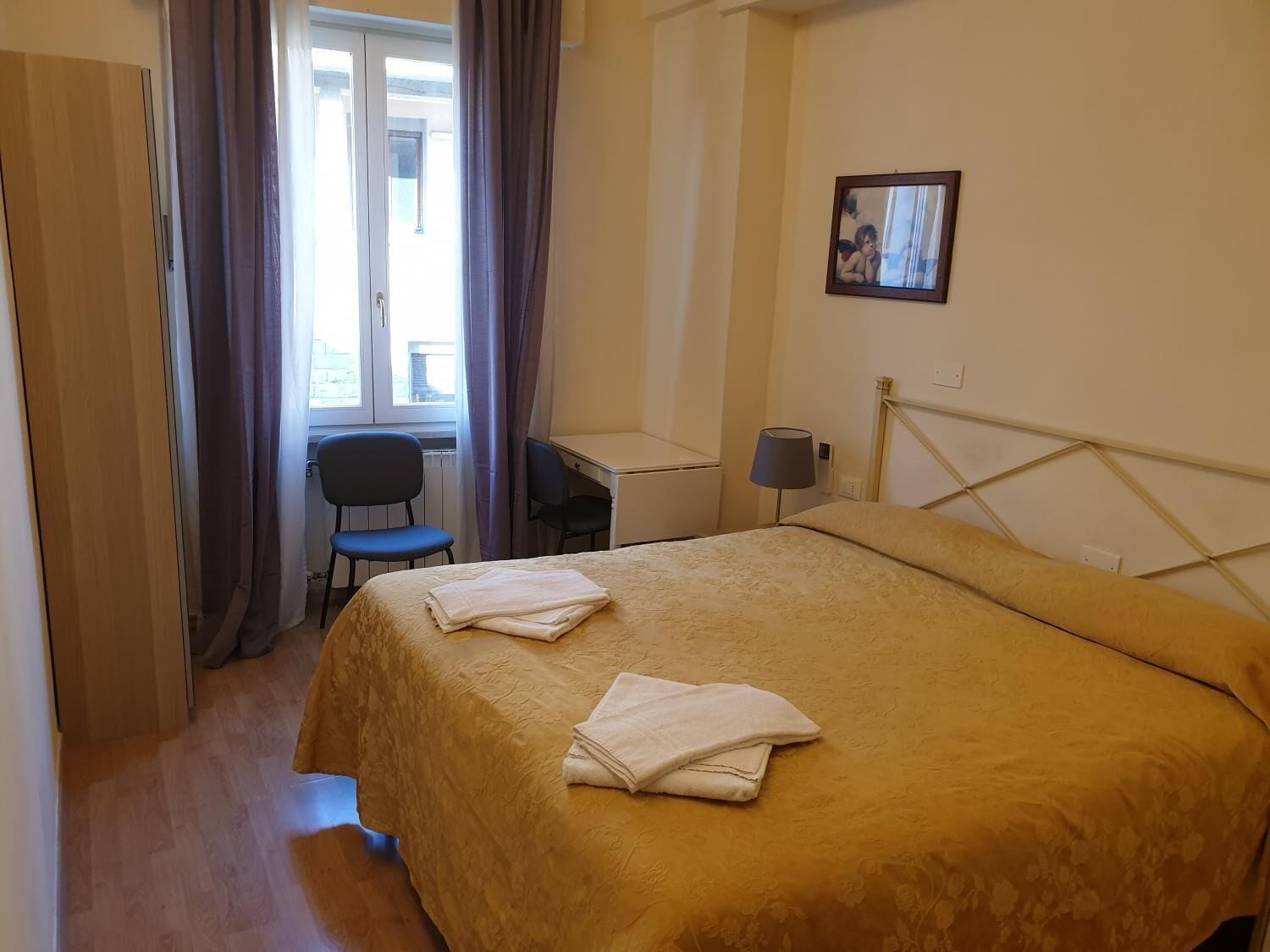 Foto - Hotel Por Santa Maria