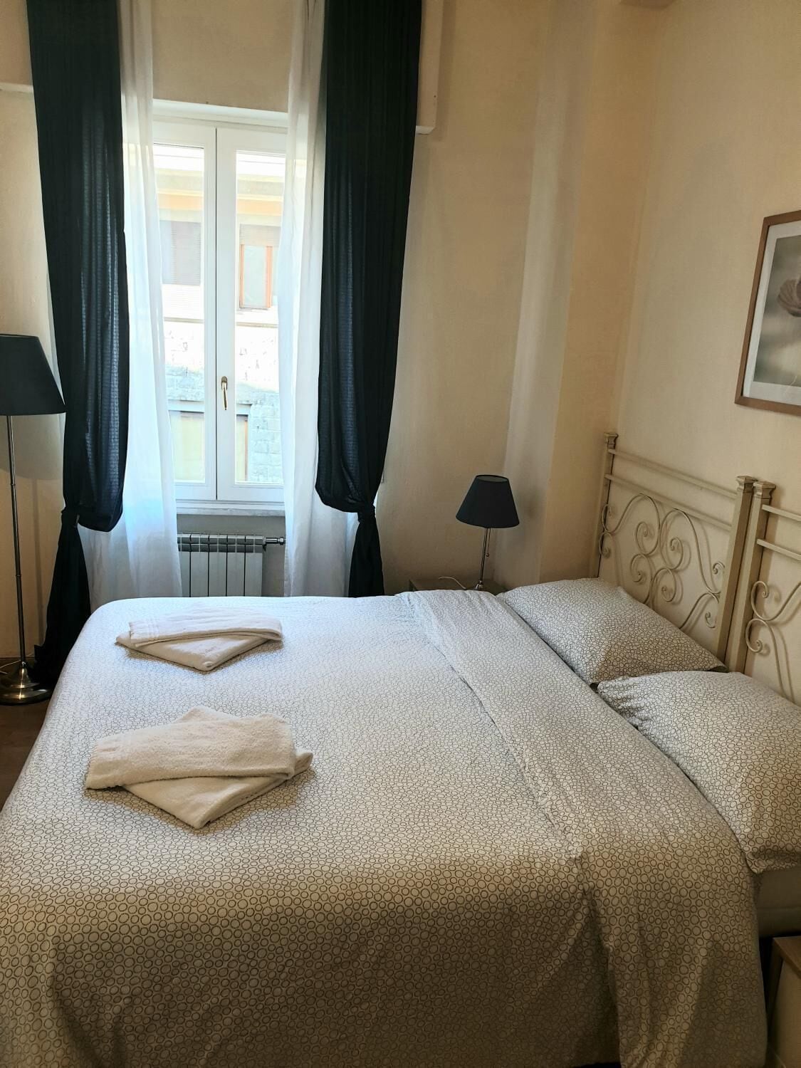 Foto - Hotel Por Santa Maria